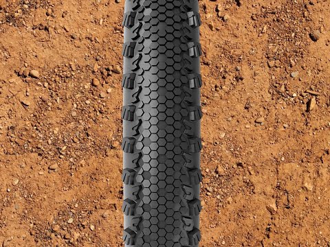 Vittoria Terreno Dry gravel tyre