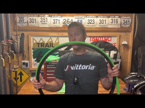 Vittoria Air-Line Gravel Product Video