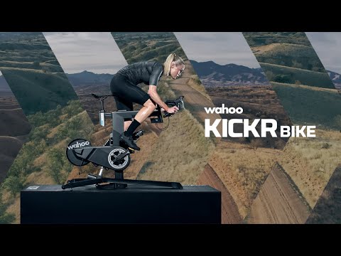 Wahoo KICKR 20 V5 Smart Trainer