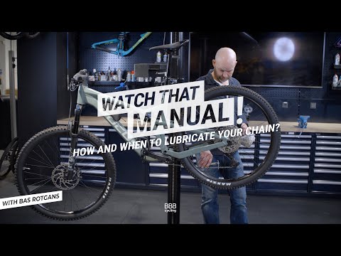 Tool Chain Cleaner BBB Bright and Fresh (BTL-21)