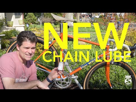 Silca Super Secret Chain Coating Lube 120ml