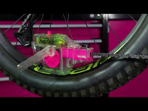 Muc-Off X-3 Dirty Chain Machine