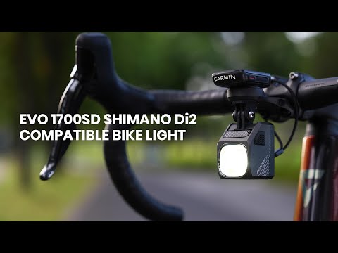 Magicshine Evo 1700SD Front Light