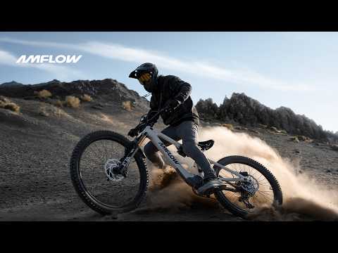 Amflow PX Carbon Pro