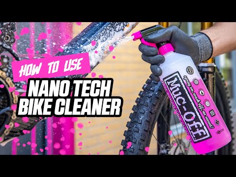 Muc-Off Bike Cleaner Concentrate 500ml