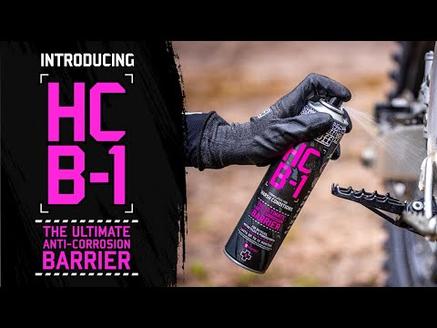 Muc-Off HCB-1 Harsh Condition Barrier 400mL