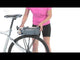 Topeak TrolleyTote Folding Rear Basket MTX