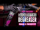 Muc-Off High-Pressure Chain & Cassette Degreaser Spray 750ml