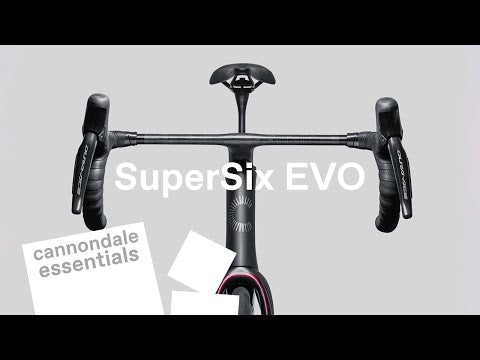 Cannondale SuperSix Evo LAB71 Team