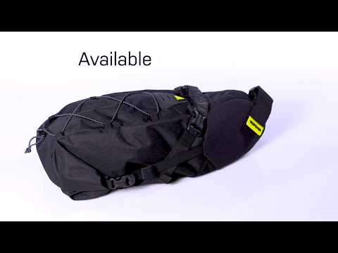 Topeak Backloader Seat Bag 10L