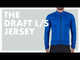 Bellwether Mens Draft Long Sleeve Jersey