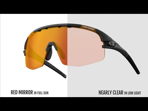 Tifosi Alliant Fototec Sunglasses