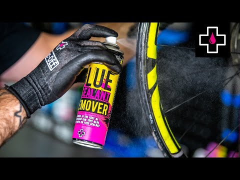 Muc-Off Glue & Sealant Remover 200ml