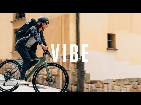 E-Bike Orbea Vibe H30