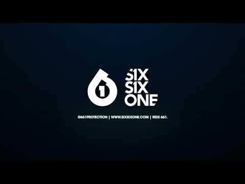 SixSixOne Recon XRD Knee Guards