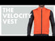 Bellwether Mens Velocity Vest