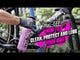 Muc-Off 3x Premium Brush Kit