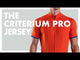 Bellwether Mens Criterium Pro Jersey