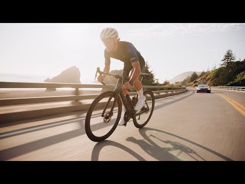 Giant Propel Video