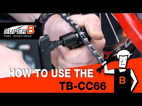Tool Chain Breaker Universal (tb-cc66)