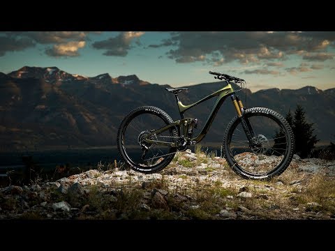 Giant Reign 29 Launch Video MY20+