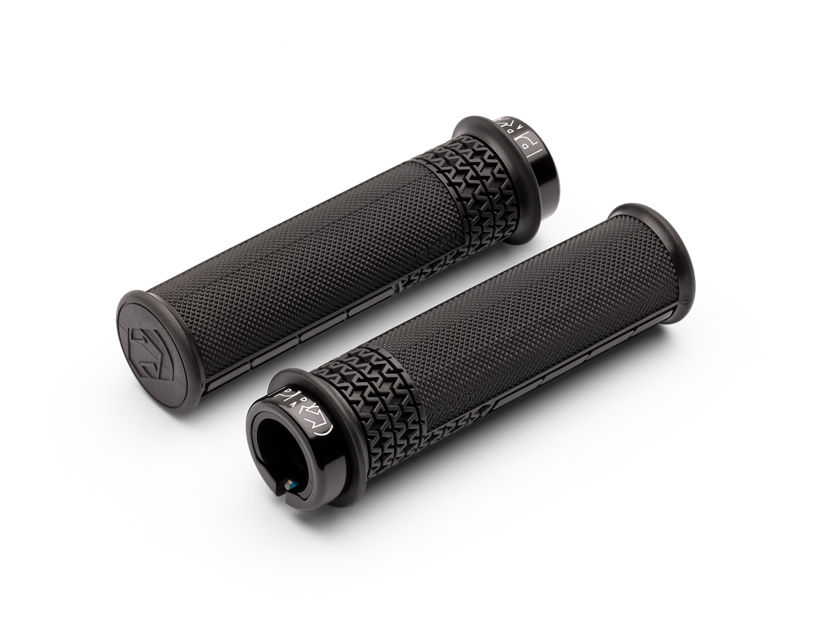 PRO MoonDust Team Lock on Grips