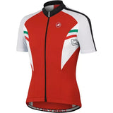 Castelli Mens Prima Jersey