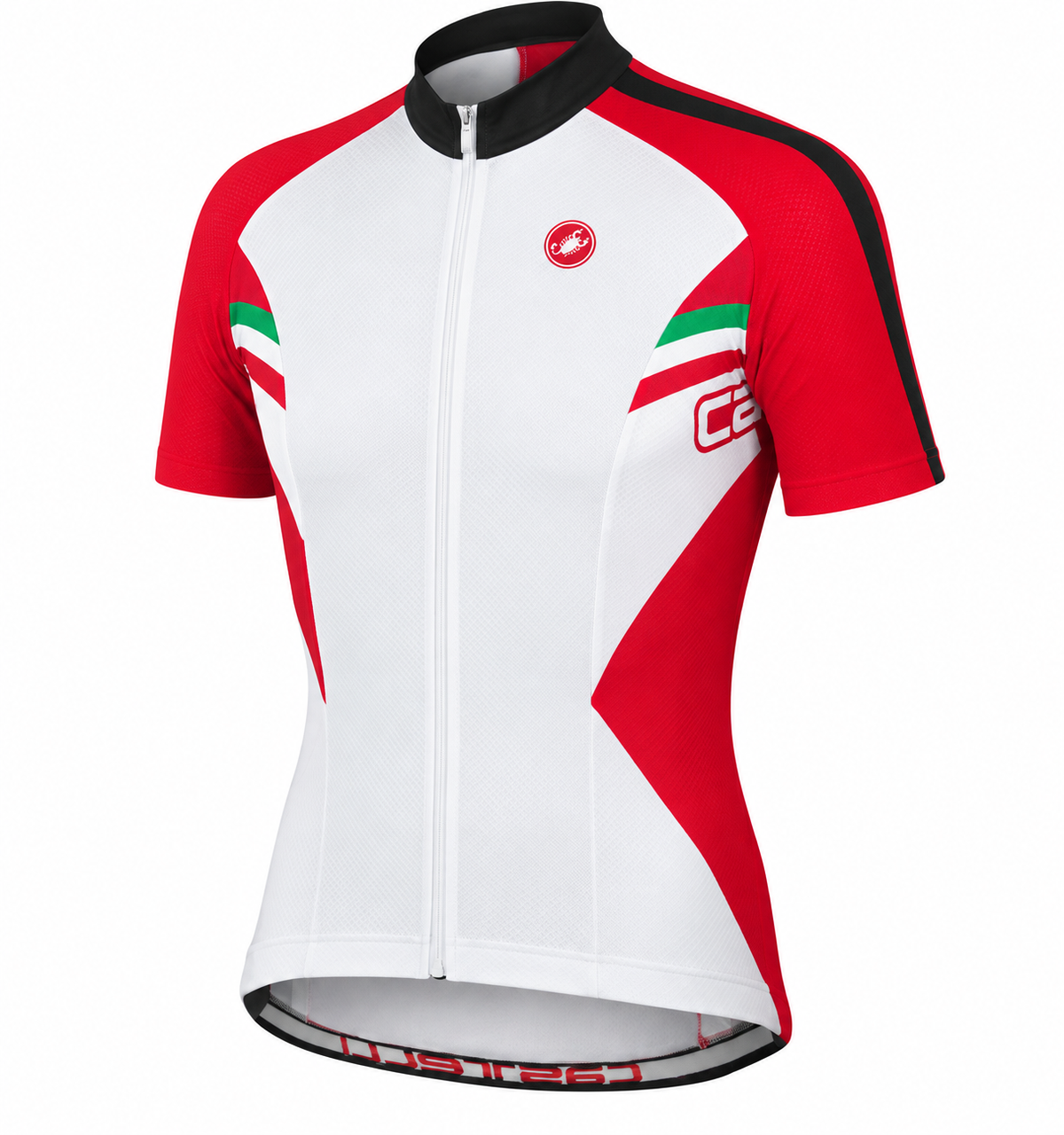 Castelli Mens Prima Jersey