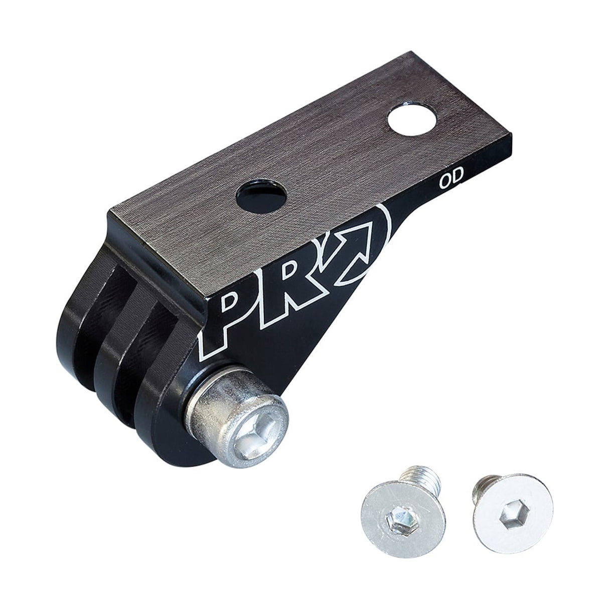 PRO Integrated Saddle Camera Bracket