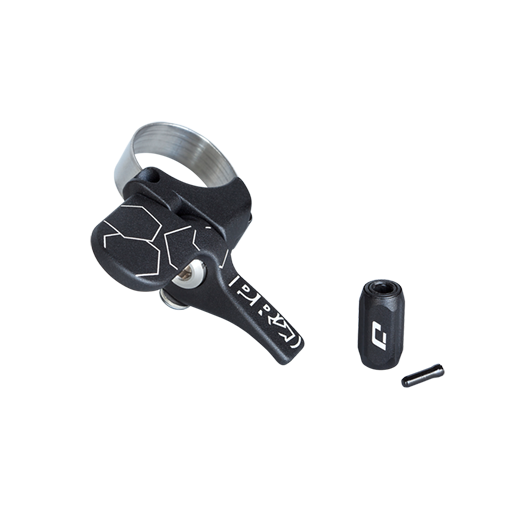 PRO Discover Dropper Post Lever Dropbar Mount