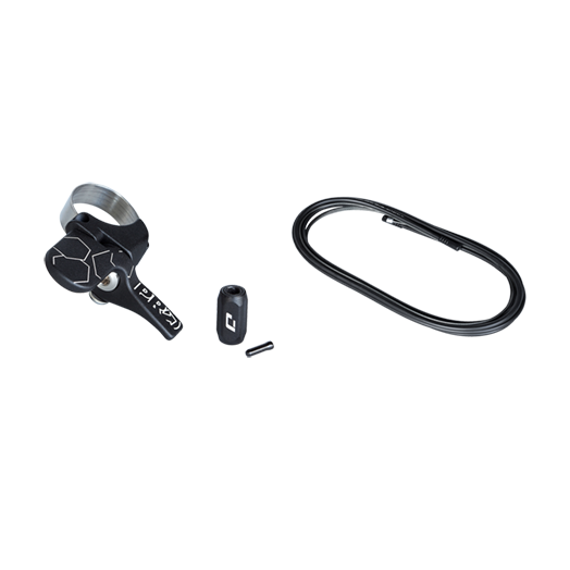 PRO Discover Dropper Post Lever Dropbar Mount