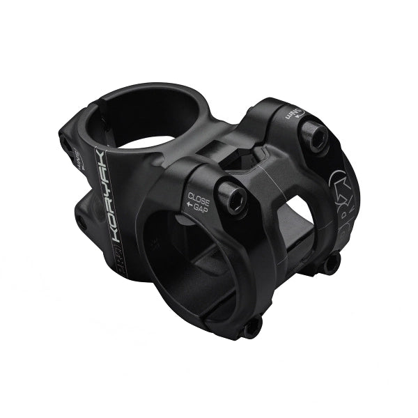 PRO Koryak Alloy MTB Stem 31.8 1 1/8" 0 Deg - 50mm