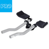 Handlebar Extensions PRO Missile Adjustable Arm Pads