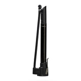 PRO Performance XL Mini Pump w/gauge & Footpad