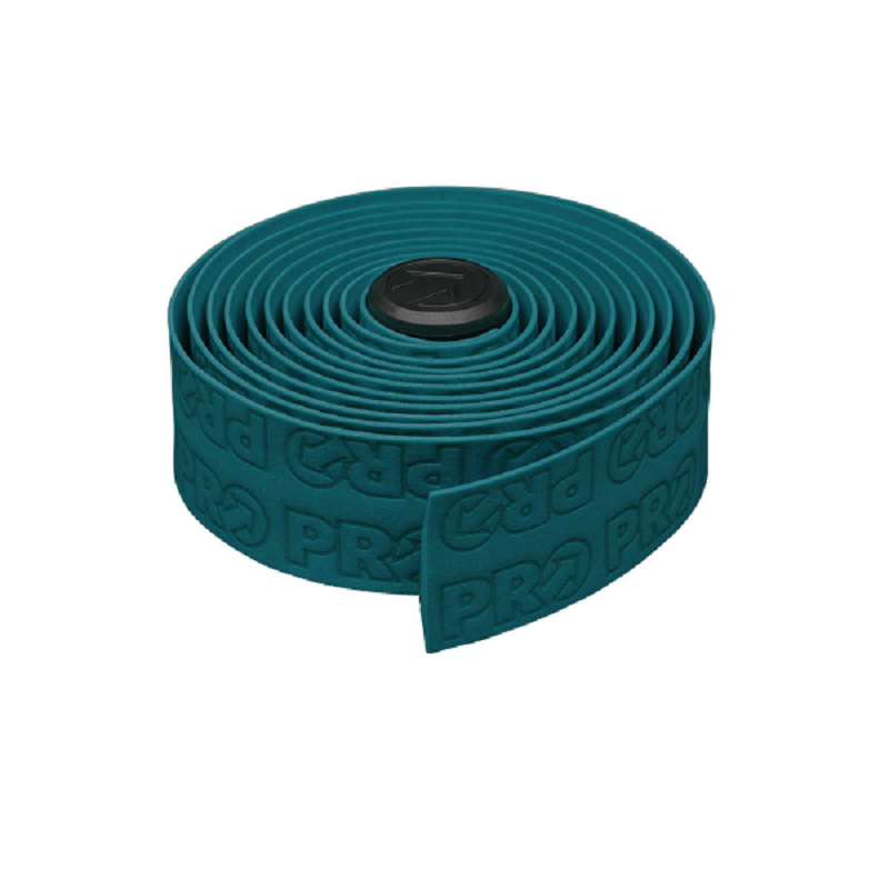 PRO Sport Control Team Bar Tape Teal