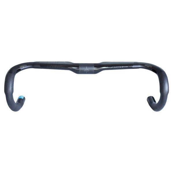 PRO Vibe Aero Carbon Handlebar Compact