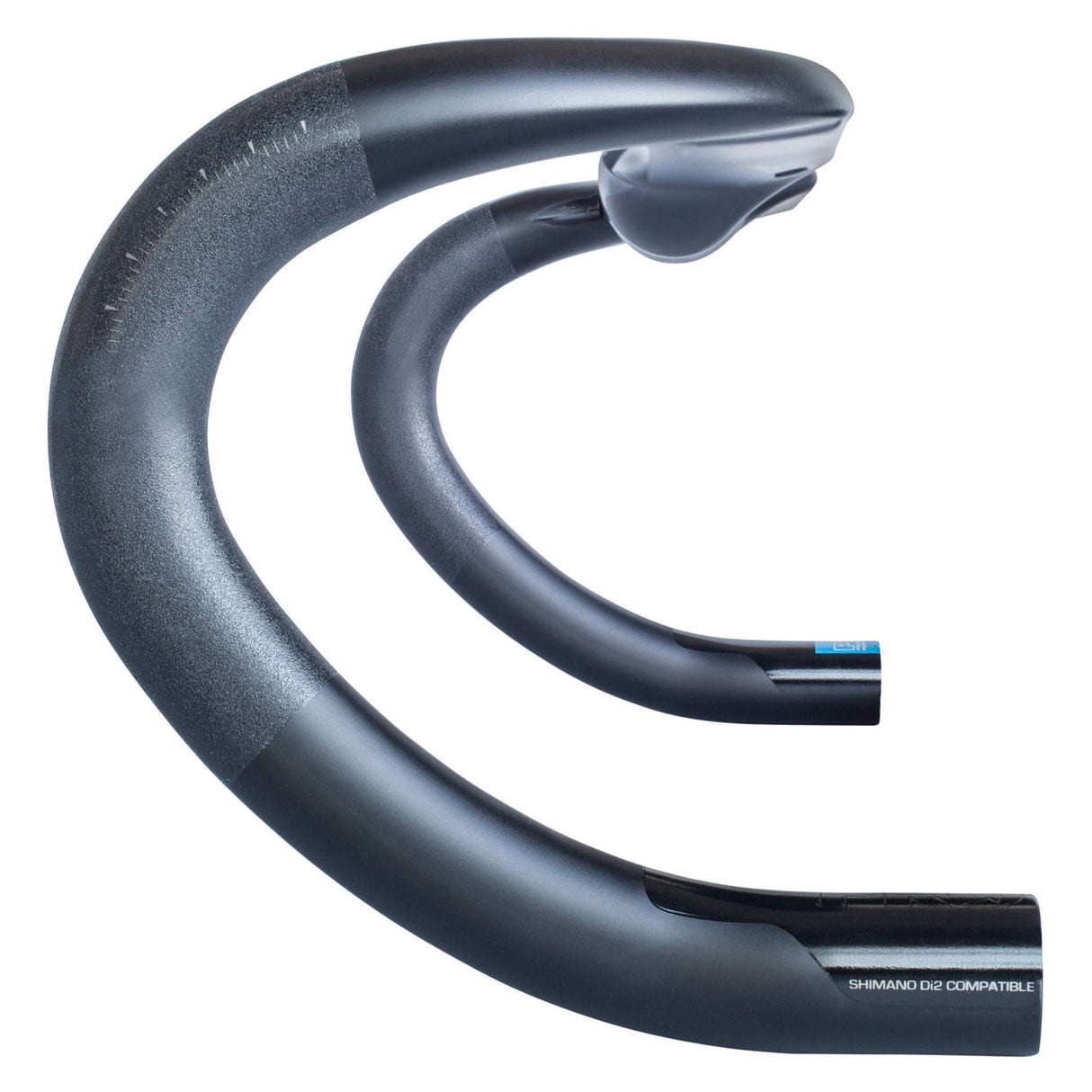 PRO Vibe Aero Carbon Handlebar Compact