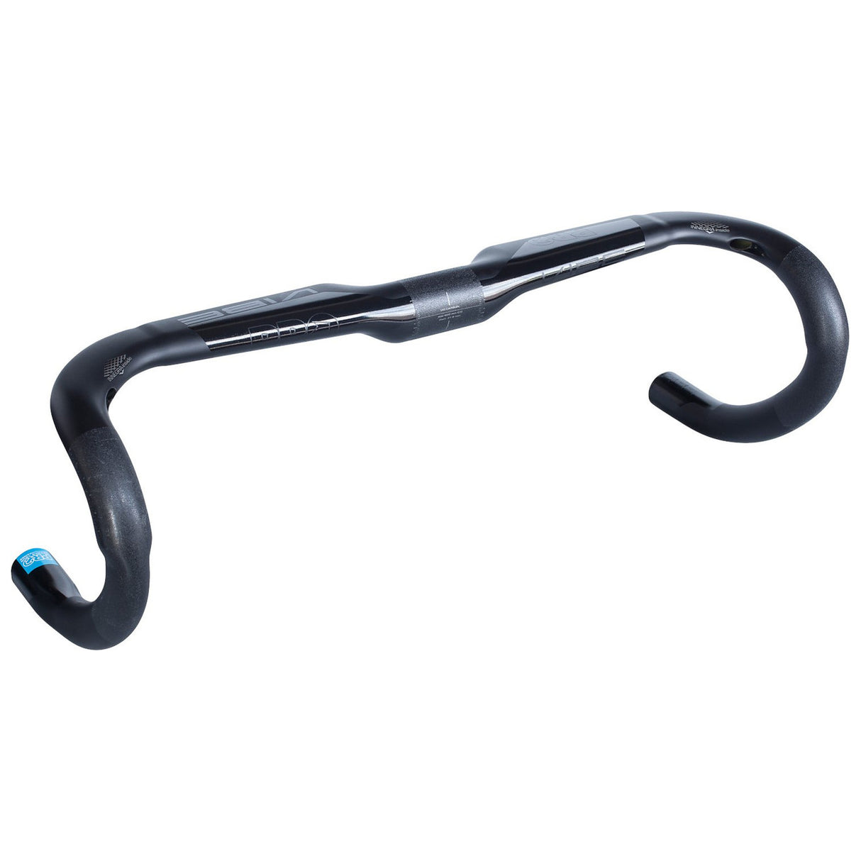 PRO Vibe Aero Carbon Handlebar Compact