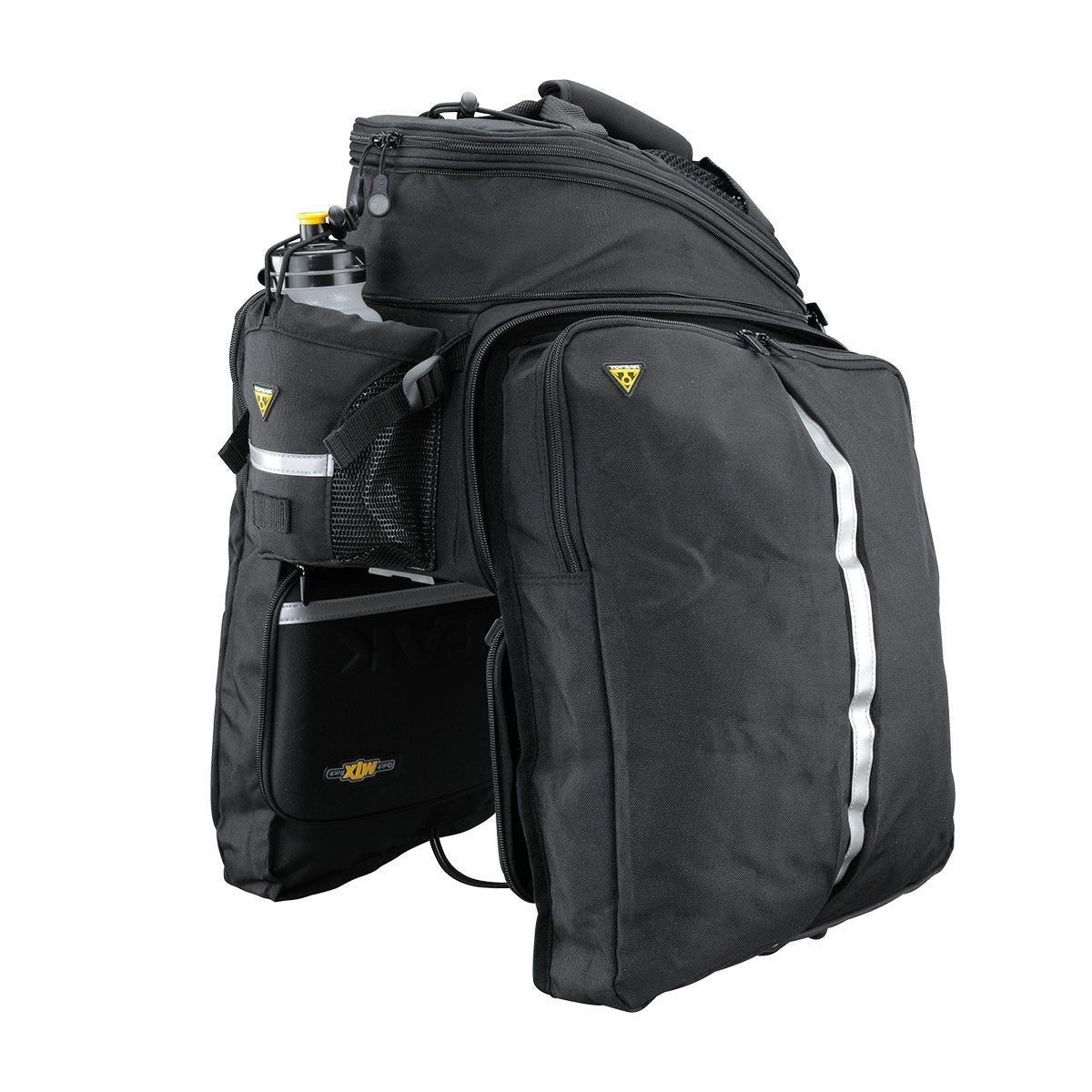 Topeak MTX Trunkbag DXP 2.0 Rack Bag