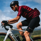 Castelli Mens Endurance Pro Jersey