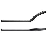 Profile Design 4525a Aluminum Extensions 400mm Black