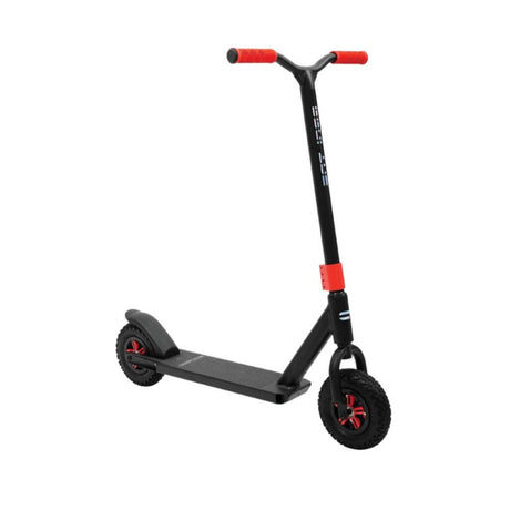 Proline Dirt V2 Scooter Black/Red