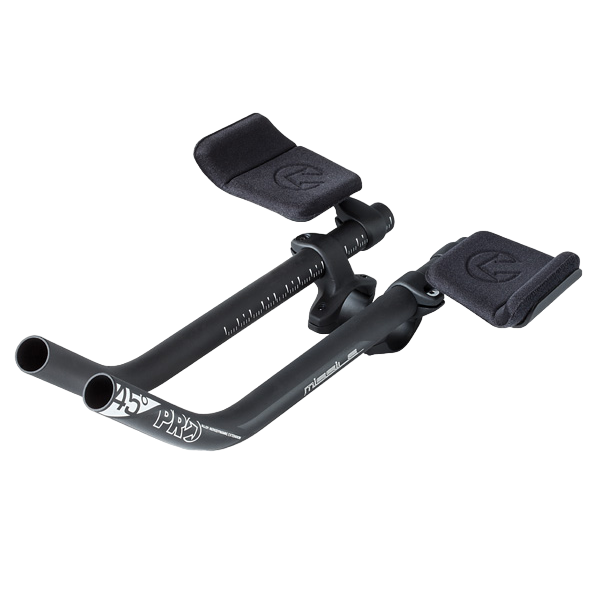 PRO Missile Ski Bend Clip-On 