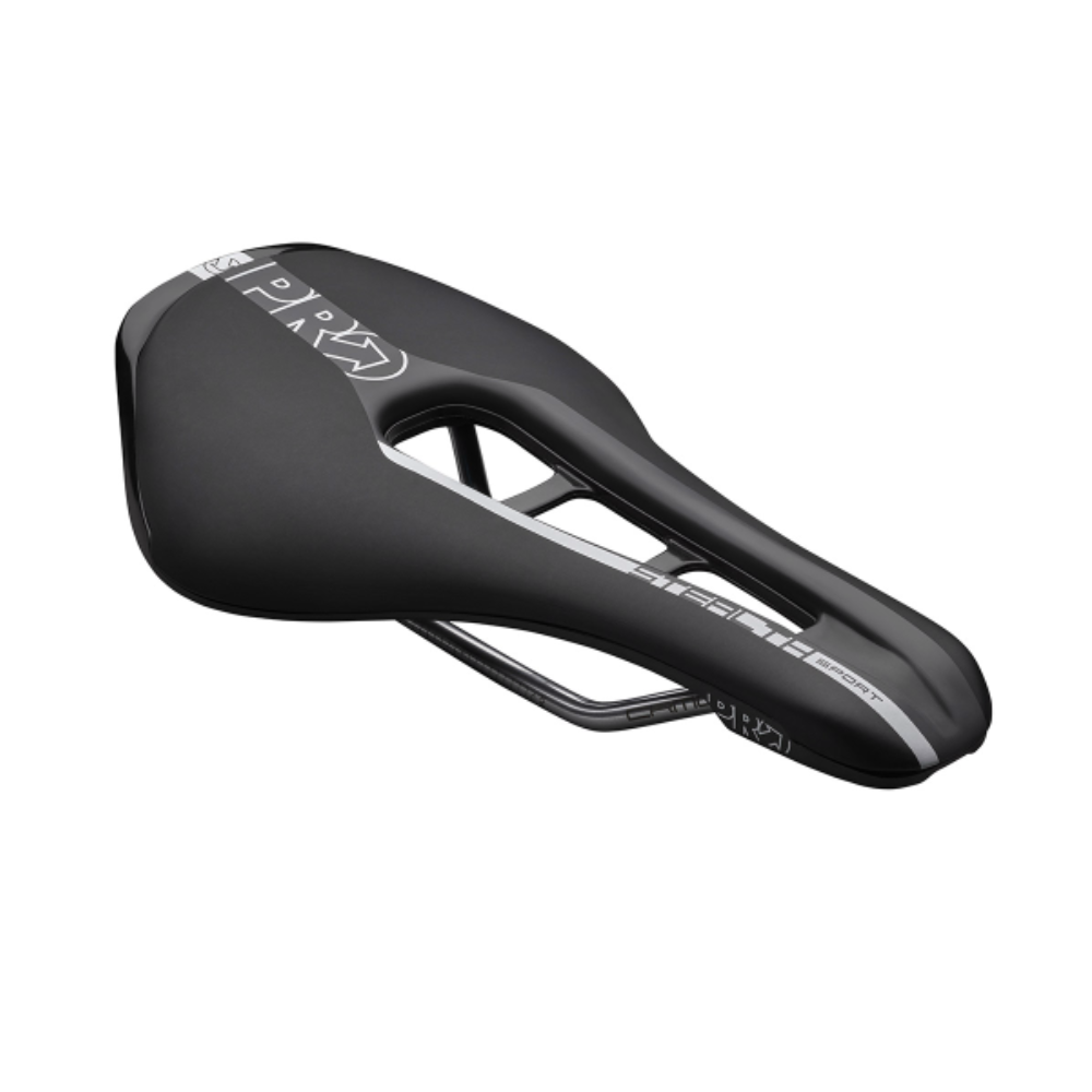 PRO Stealth Sport Saddle