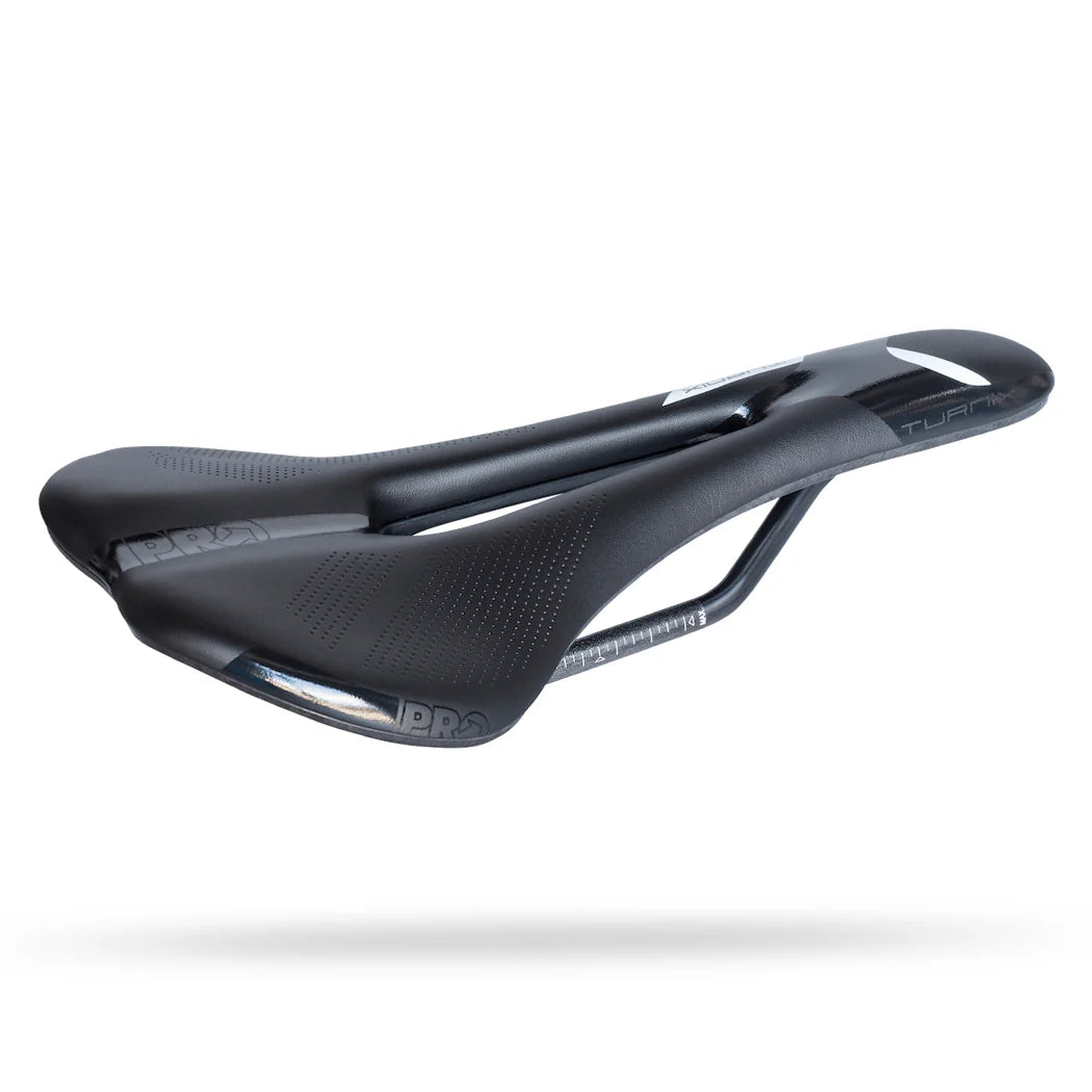 PRO Turnix Saddle 152mm Anatomic Fit