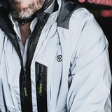Proviz Mens City Reflect 360 Stormproof Jacket