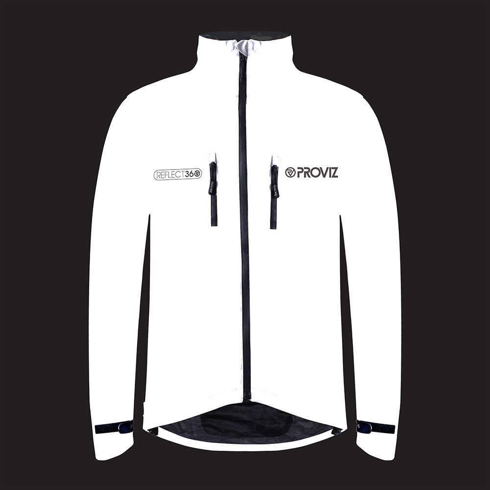 Proviz Mens Reflect360 Reflective Jacket
