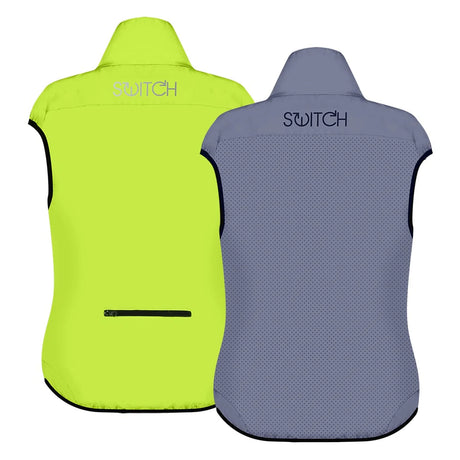 Proviz Womens Switch Reversible Vest