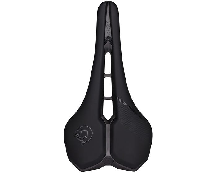 PRO Falcon Carbon Microfibre Saddle 142mm