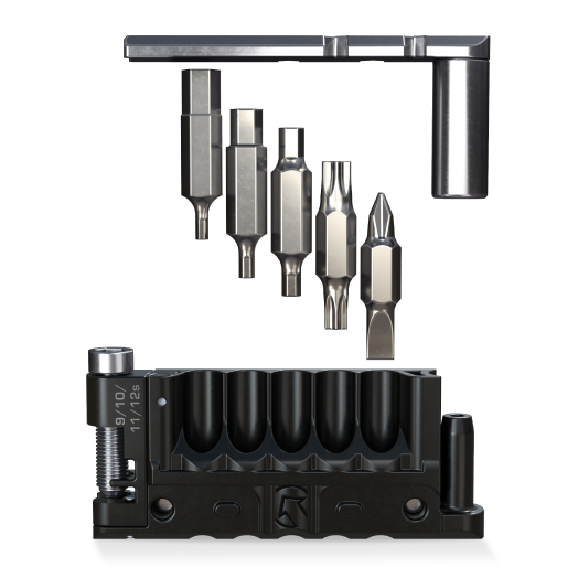 Tool Pro Performance 17 Function Mini Multi-Tool